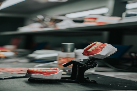 Dental Lab Services