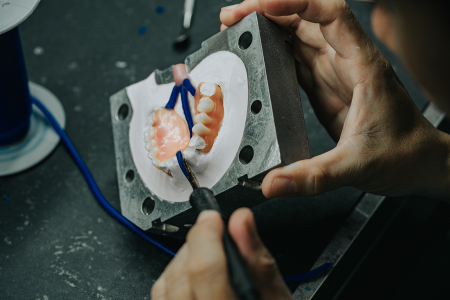 Dental Lab Services