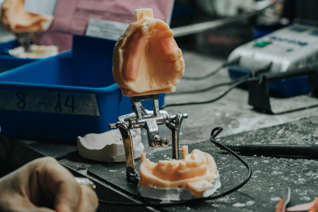 Dental Lab Services
