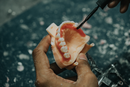 Dental Lab Services