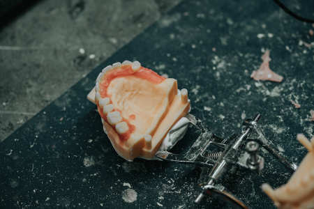 Dental Lab Services
