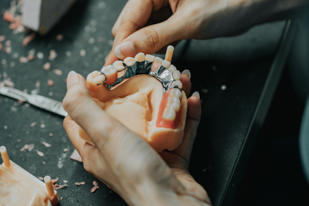 Dental Lab Services