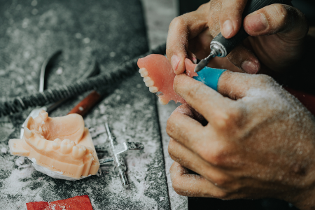 Dental Lab Services