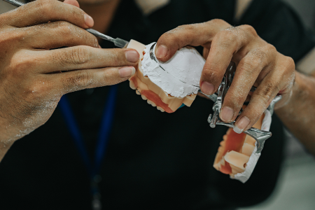 Dental Lab Services