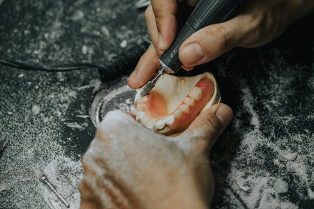 Dental Lab Services