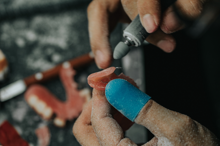Dental Lab Services