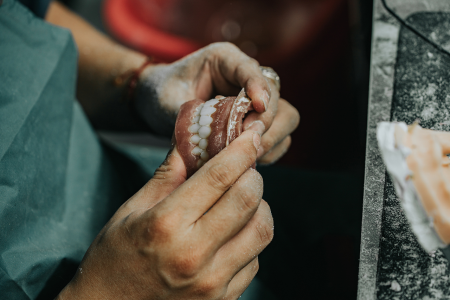 Dental Lab Services