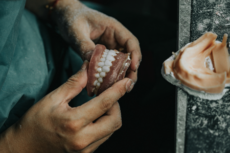 Dental Lab Services