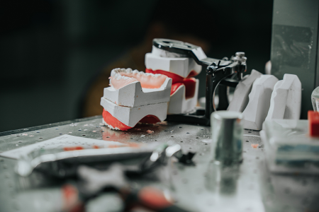 Dental Lab Services