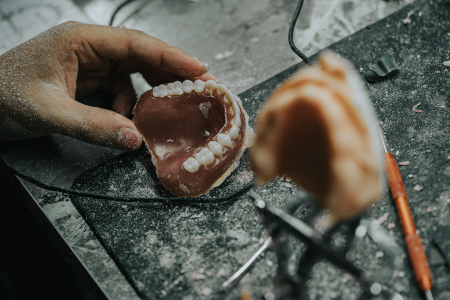 Dental Lab Services