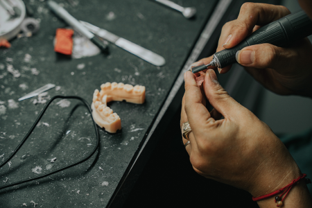 Dental Lab Services