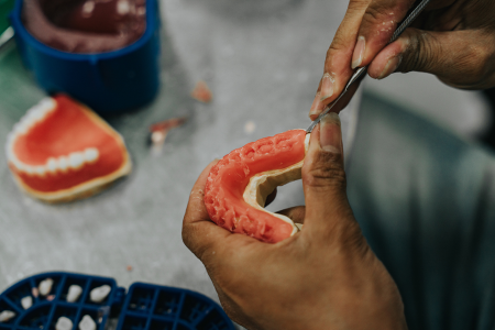 Dental Lab Services