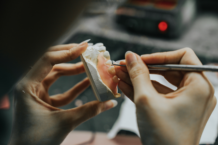 Dental Lab Services
