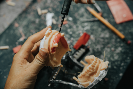 Dental Lab Services