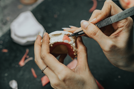 Dental Lab Services