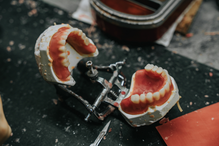 Dental Lab Services