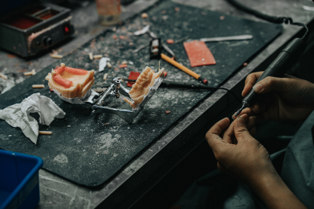 Dental Lab Services