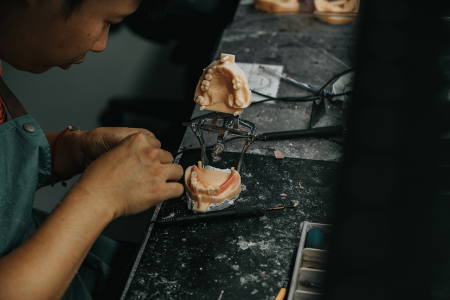 Dental Lab Services
