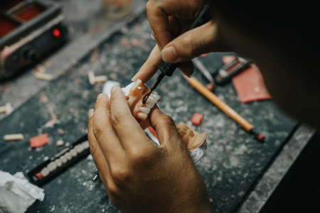 Dental Lab Services