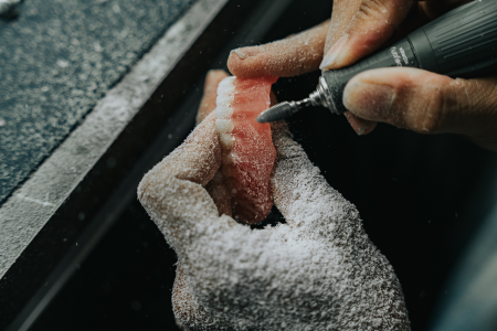 Dental Lab Services