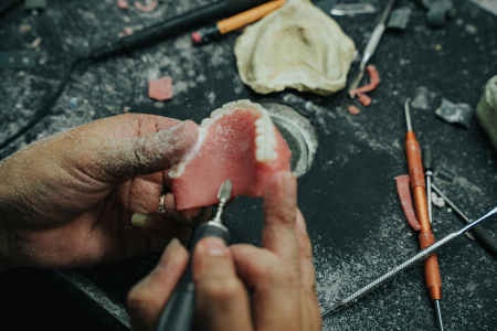 Dental Lab Services