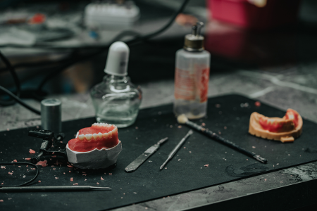 Dental Lab Services