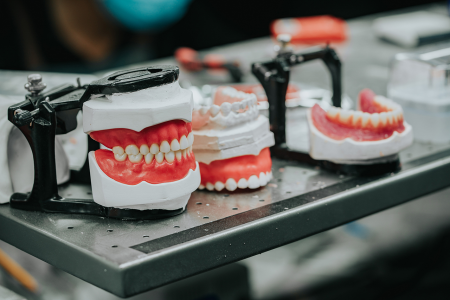 Dental Lab Services