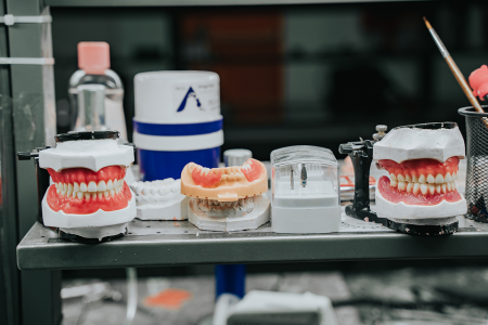 Dental Lab Services