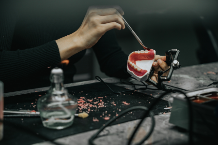 Dental Lab Services