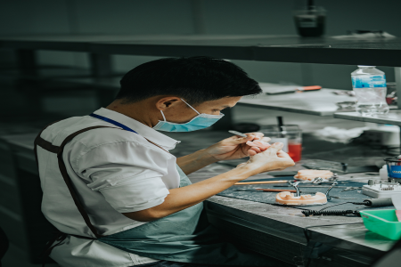Dental Lab Services