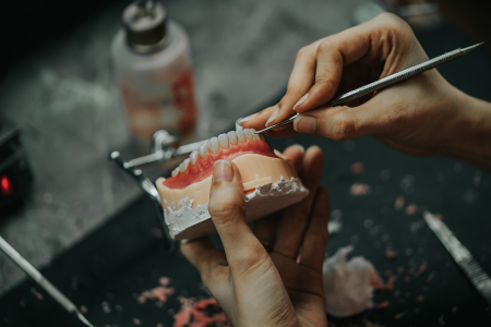 Dental Lab Services