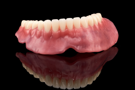 Full Denture