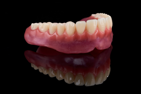 Full Denture