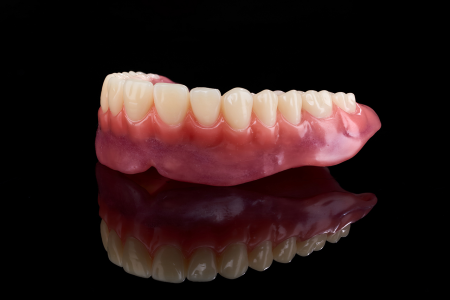 Full Denture
