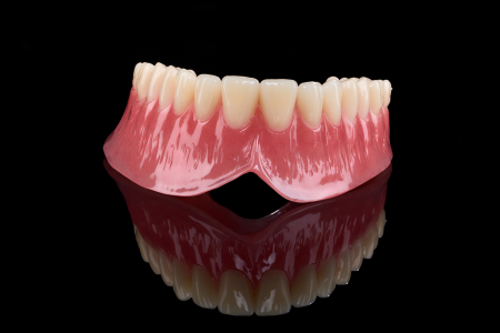 Full Denture