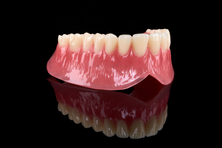 Full Denture