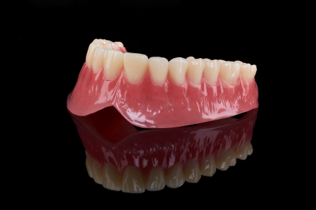 Full Denture