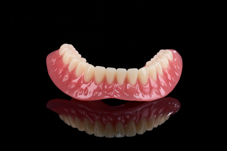 Full Denture