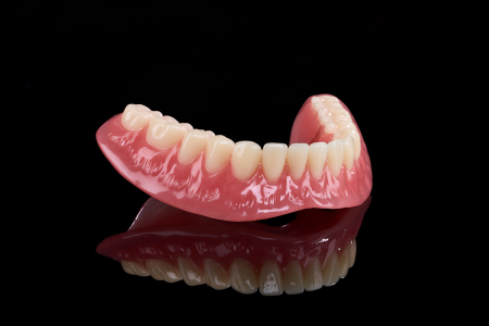 Full Denture