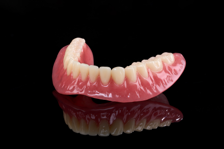 Full Denture