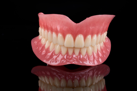 Full Denture