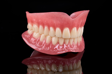 Full Denture