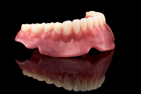 Full Denture