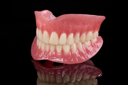 Full Denture