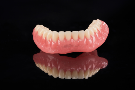 Full Denture
