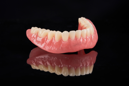 Full Denture