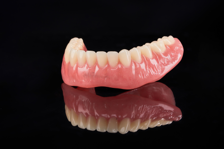 Full Denture