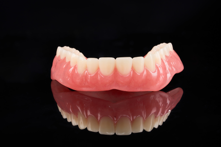 Full Denture