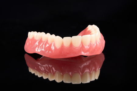 Full Denture