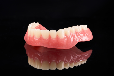 Full Denture